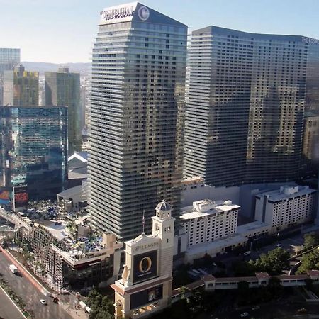 Stay Together Suites Las Vegas Exteriér fotografie