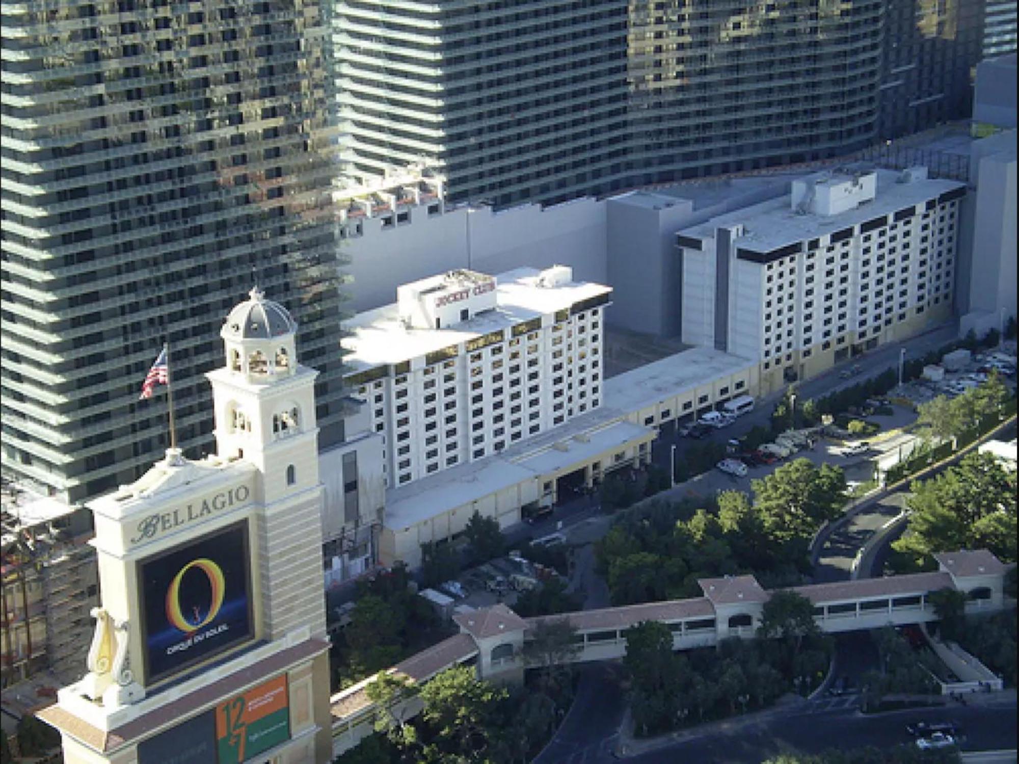 Stay Together Suites Las Vegas Exteriér fotografie